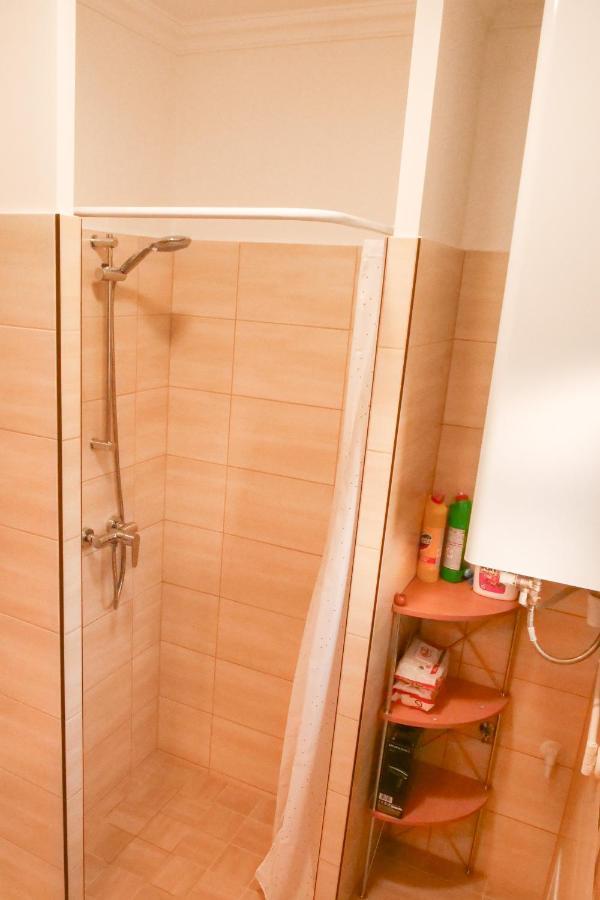 Cseresznyes Apartman Berekfurdo Exterior photo